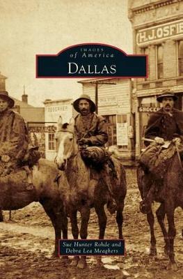 Dallas book