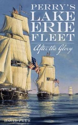 Perry's Lake Erie Fleet book