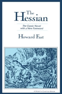 Hessian book