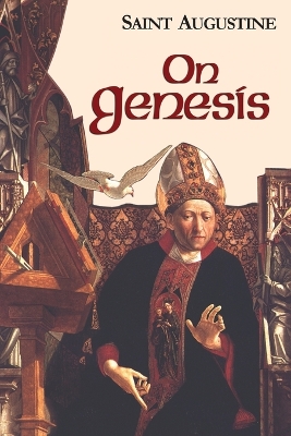 On Genesis book