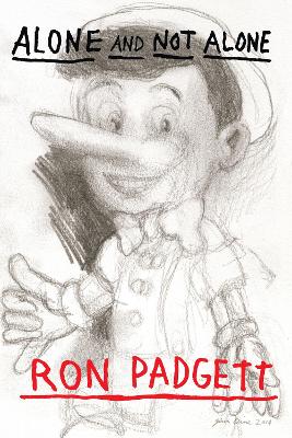 Alone and Not Alone book