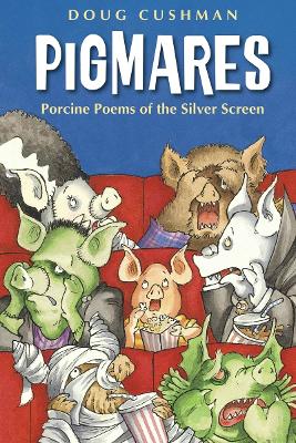 Pigmares book