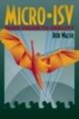 Micro-ISV book