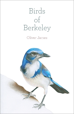 Birds of Berkeley book