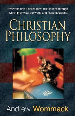 Christian Philosophy book
