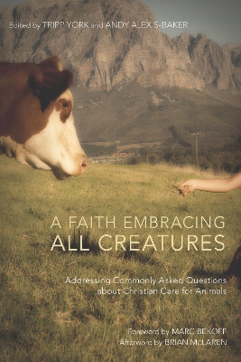 Faith Embracing All Creatures book