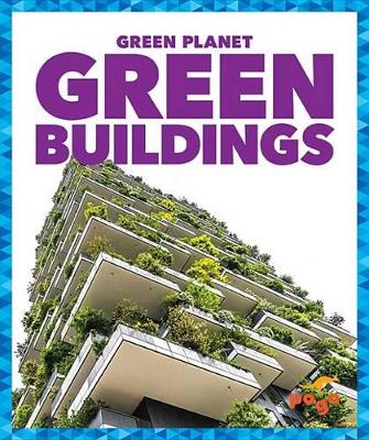 Green Buildings book