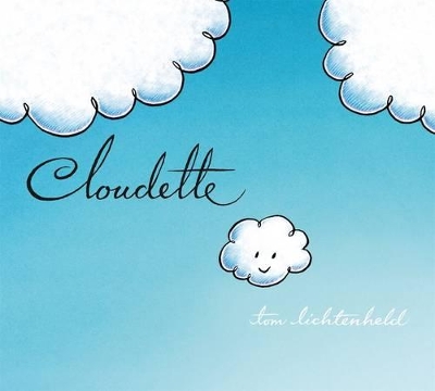 Cloudette book