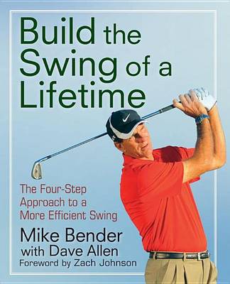 Build the Swing of a Lifetime book