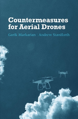 Counter-Unmanned Aerial Vehicle Handbook book