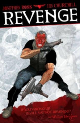 Revenge book