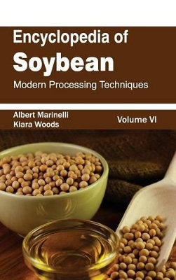 Encyclopedia of Soybean by Albert Marinelli