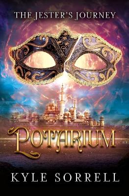 Potarium by Kyle Sorrell