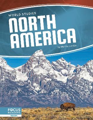 World Studies: North America by Martha London