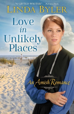 Love in Unlikely Places: An Amish Romance book