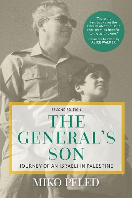 The General's Son by Miko Peled