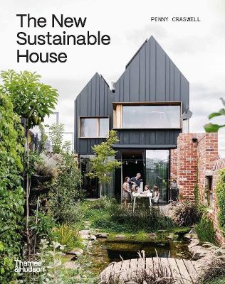 The New Sustainable House book