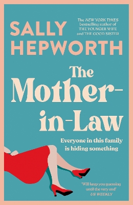 The Mother-in-Law book