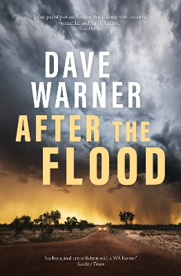 After the Flood book