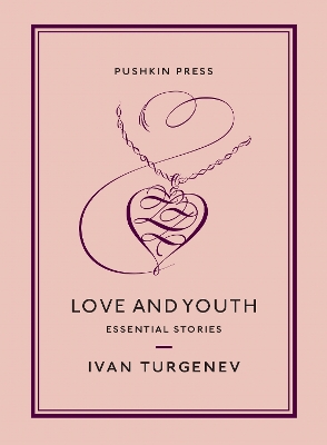 Love and Youth: Essential Stories book
