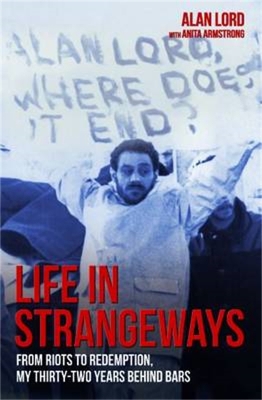 Life in Strangeways book