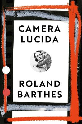 Camera Lucida: Vintage Design Edition book