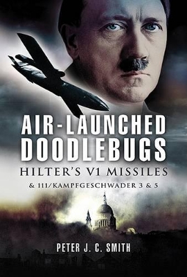 Air-Launched Doodlebugs book