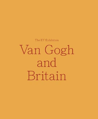 Van Gogh and Britain book
