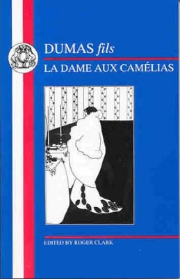 Lady of the Camellias book