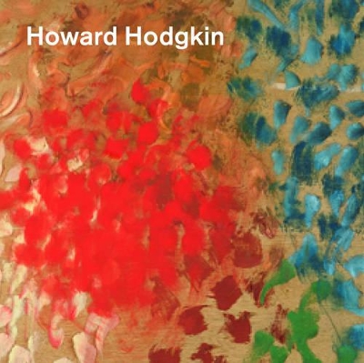 Howard Hodgkin book