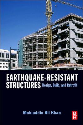 Earthquake-Resistant Structures book