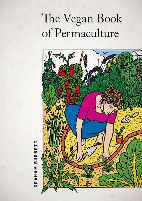 Vegan Book of Permaculture book