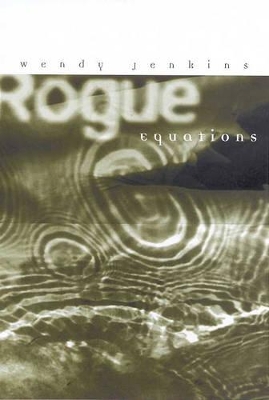 Rogue Equations book