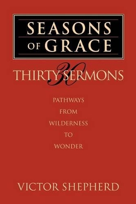 Seasons of Grace book