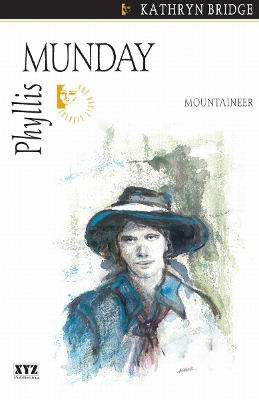 Phyllis Munday book