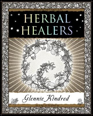 Herbal Healers book