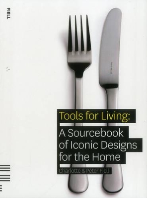 Tools For Living book