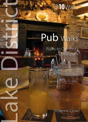 Pub Walks: Walks to Cumbria's Best Pubs book