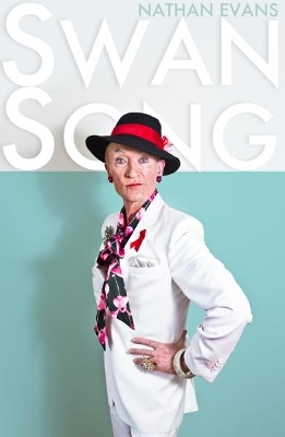 SwanSong book