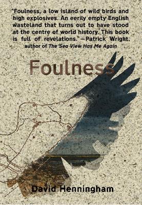 Foulness: a novel book