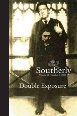 Southerly Volume 68 No 3 book