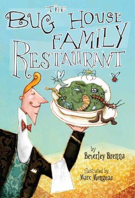 Bug House Family Restaurant book