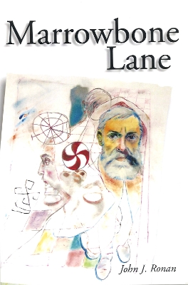 Marrowbone Lane book