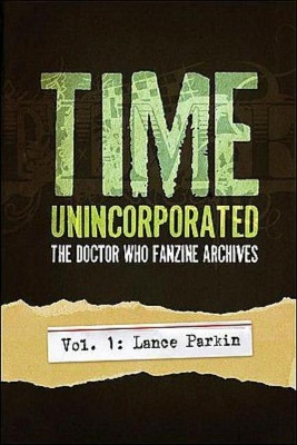 Time, Unincorporated, Vol. 1 book