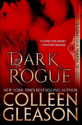 Dark Rogue book