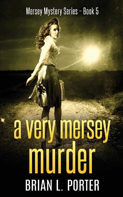 A Very Mersey Murder book