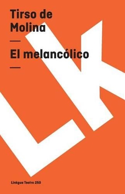 melancólico book