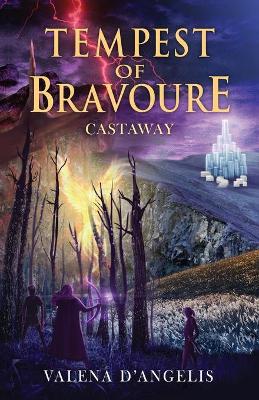 Tempest of Bravoure: Castaway book
