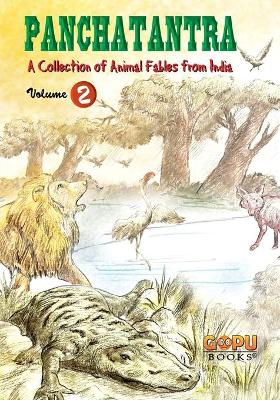 Panchatantra - Volume 2 by Tanvir Khan