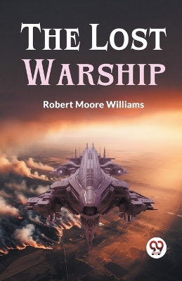 The Lost Warship book